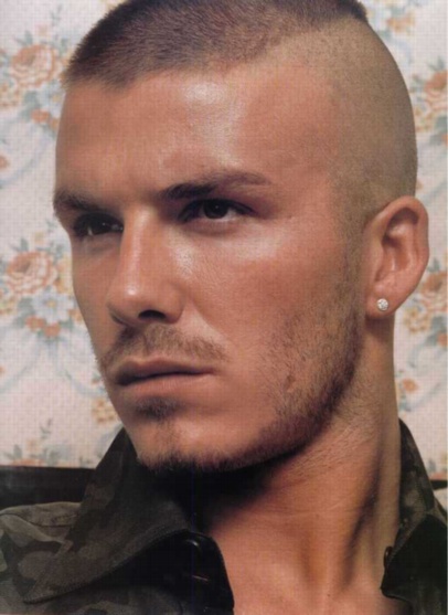 beckham                    23