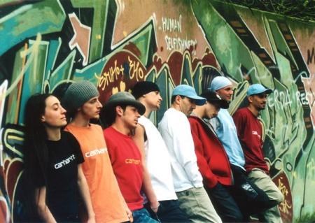 hiphop