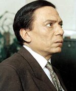 adil imam